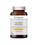 Liposomal Daily Multi Bottle (30 capsule)