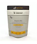 Vitamin B12 Refill Pouch (30 capsule)