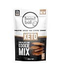 Keto Choc Chip Kookie Mix (225g)