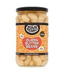 Queen Butter Beans (570g)
