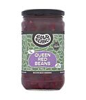 Queen Red Beans (570g)