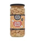 Queen Butter Beans (700g)