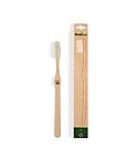 Bamboo toothbrush | Soft (1each)