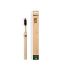 Bamboo toothbrush | Hard (1each)