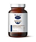 Child Strawberry BioAcidophilu (60g)