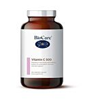 Vitamin C 500 (180 capsule)