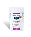 Vitamin C 1000mg (30 tablet)