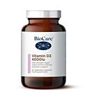 Vitamin D3 4000iu (30 capsule)
