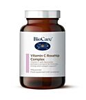 Vitamin C Rosehip Complex (150g)