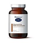 Glucosamine MSM Chondroitin (90 tablet)