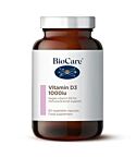 Vitamin D3 1000iu (60 capsule)