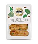 Veggie Quinoa Sticks (170g)