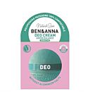 Deo Cream Green Balance (40g)