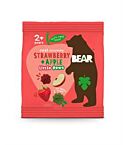 BEAR Paws Strawberry & Apple (20g)
