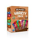 Beanies Coffee - Variety Pack (50g)