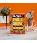 Beanies Caramel Flavour Pods (10pods)