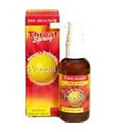 Propolis Throat Spray (50ml)
