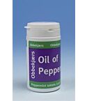 Obbekjaers Oil Of Peppermint (150 tablet)