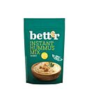 Organic Hummus Mix (200g)