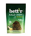 Kale Chips with Mustard (30g)