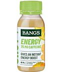 Bangs Energy Shot (60ml)