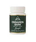 Cinnamon Bark (60 capsule)