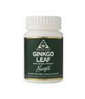 Ginkgo Leaf (60 capsule)