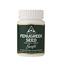 Fenugreek Seed (60 capsule)