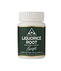 Liquorice Root (60 capsule)