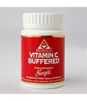 Buffered Vitamin C 500mg (60 capsule)