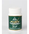 Runo Turmeric+ (60 capsule)