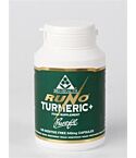 Runo Turmeric+ (120 capsule)