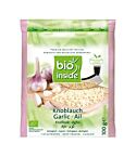 Organic Diced Garlic (100g)