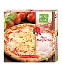 Organic Pizza Margherita (305g)