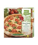 Organic Pizza Pesto Vegan (345g)