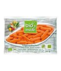 Organic Baby Carrots (300g)