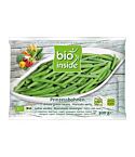 Organic Whole Green Beans (300g)