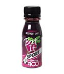 Beet It Sport Shot-Nitrate 400 (70ml)