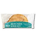 Cheese & Onion Pasty (232g)