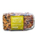 Farmhouse Cake (600g)