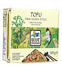 Tofu Firm Silken Style (349g)