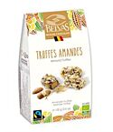 Organic Almond Truffles (100g)