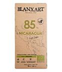 85% NICARAGUA Chocolate Bar (75g)