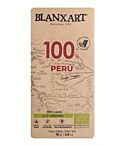 100% PERU Chocolate Bar (75g)