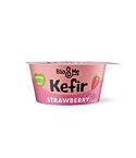 Strawberry Kefir Yoghurt (150g)