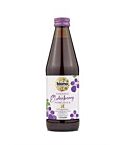 Org Elderberry Super Juice (330ml)