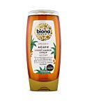 Org Agave Syrup-Squeezy (700g)