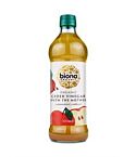 Organic Cider Vinegar (500ml)