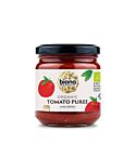 Organic Tomato Puree (200g)