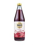 Organic Cranberry Drink (750ml)